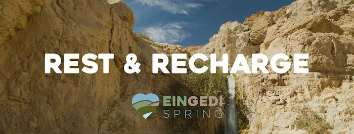 Ein Gedi Spring Auto Care 0