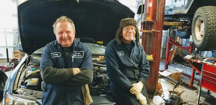 Ein Gedi Spring Auto Care 7