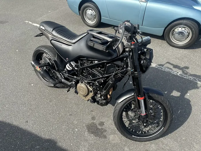 Metric MotoWorx 2