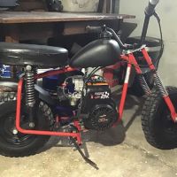 Metric MotoWorx