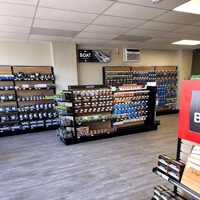 Batteries Plus 9