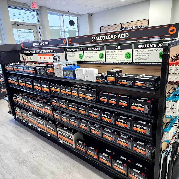 Batteries Plus 7