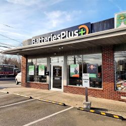 Batteries Plus ico