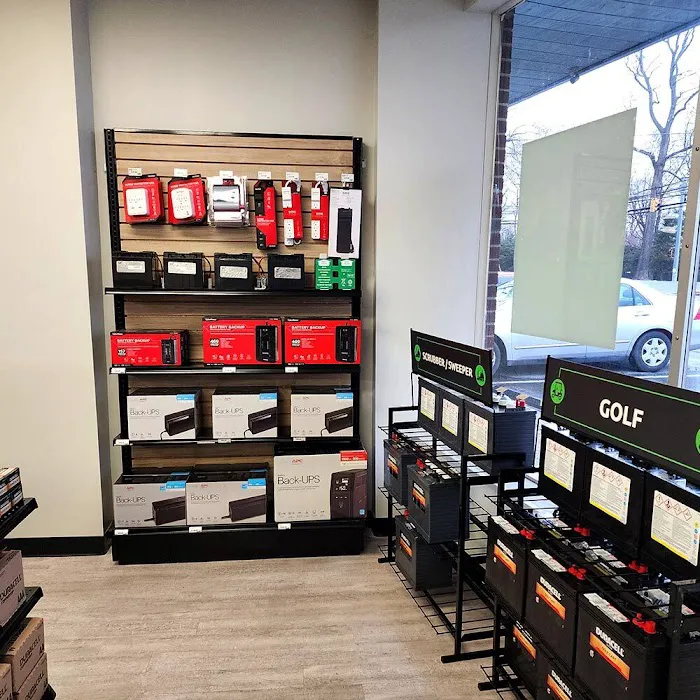Batteries Plus 8