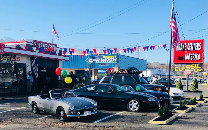 Brake Centers of America 4