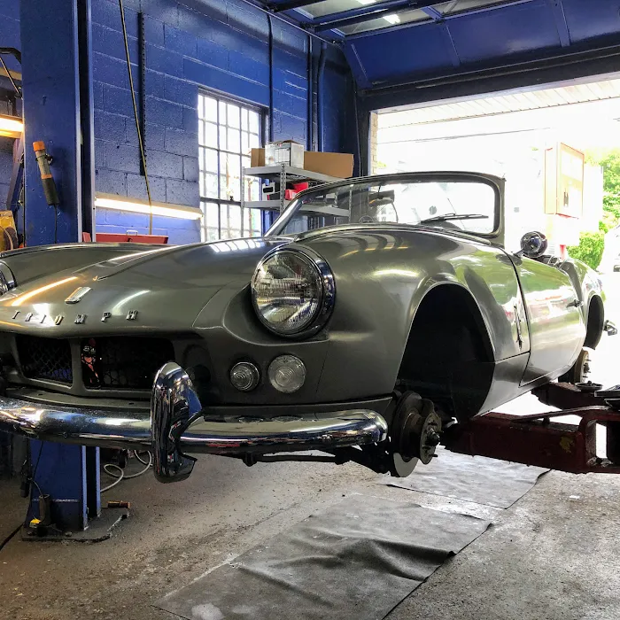 Brake Centers of America 9