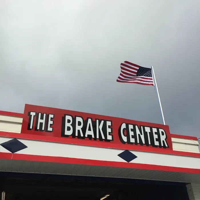 Brake Centers of America 8