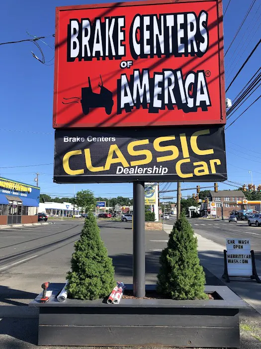Brake Centers of America 2