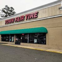 Town Fair Tire
