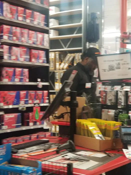 AutoZone Auto Parts 7