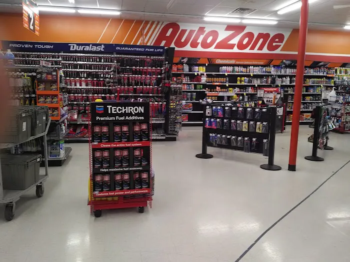 AutoZone Auto Parts 0