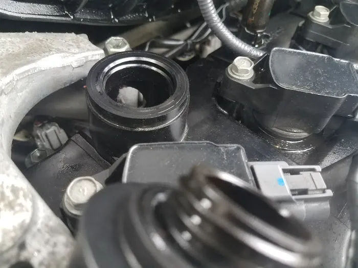 Valvoline Instant Oil Change 3