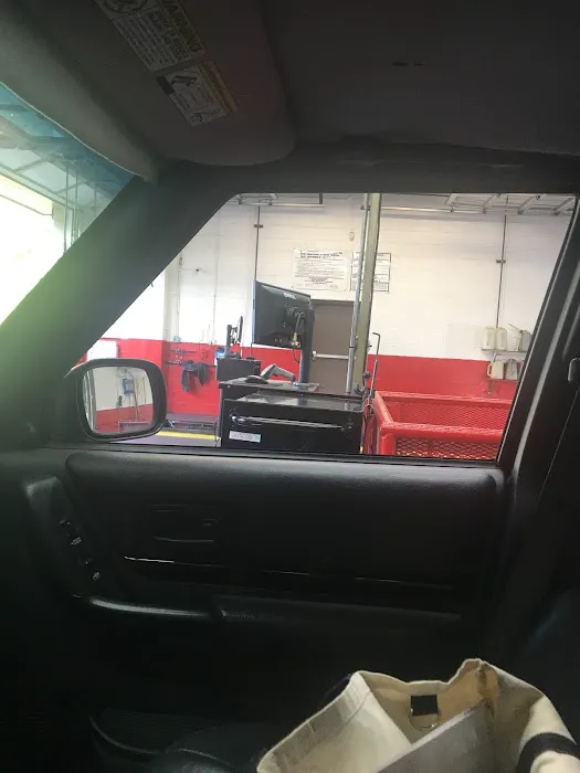 Valvoline Instant Oil Change 9
