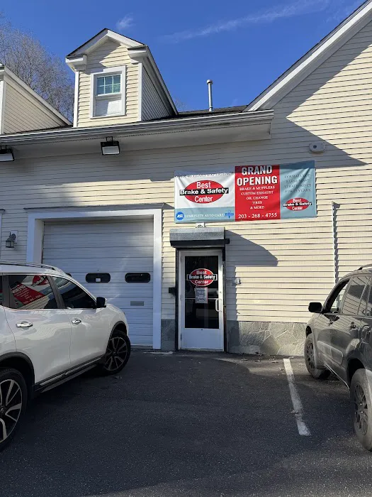 Best Brake & Safety Center 0