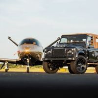 Rover Trophy