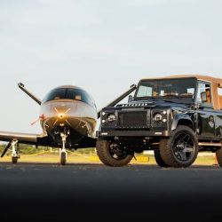 Rover Trophy ico