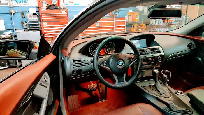 Sergio Auto Repair LLC 2