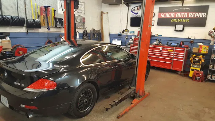 Sergio Auto Repair LLC 3