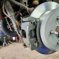 Sergio Auto Repair LLC