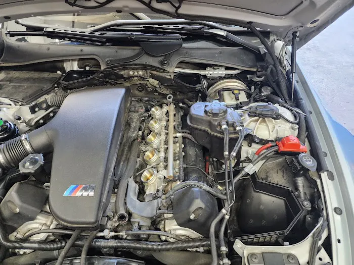 Sergio Auto Repair LLC 5