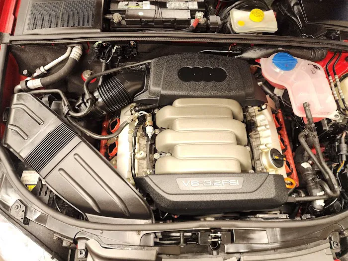 Sergio Auto Repair LLC 6