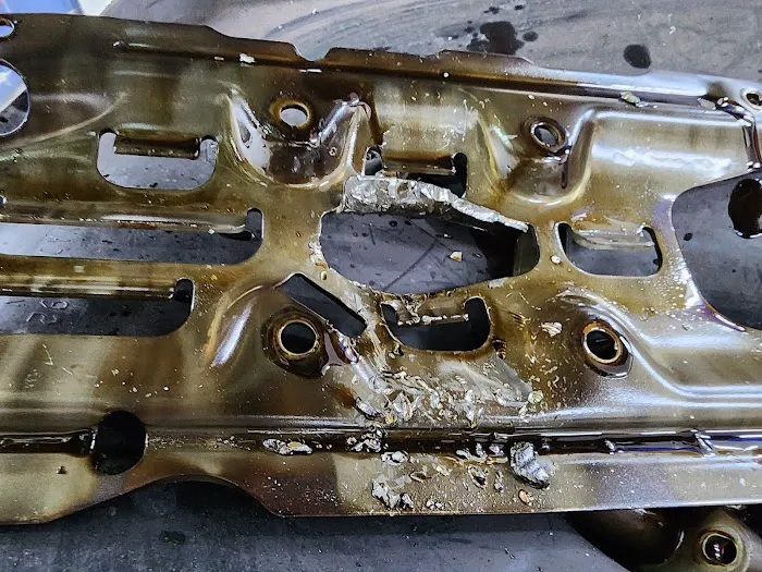 Sergio Auto Repair LLC 7