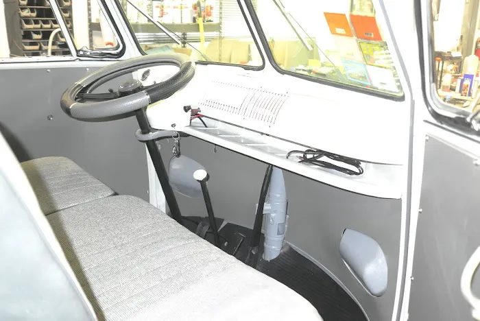 KdF VW Restoration 2