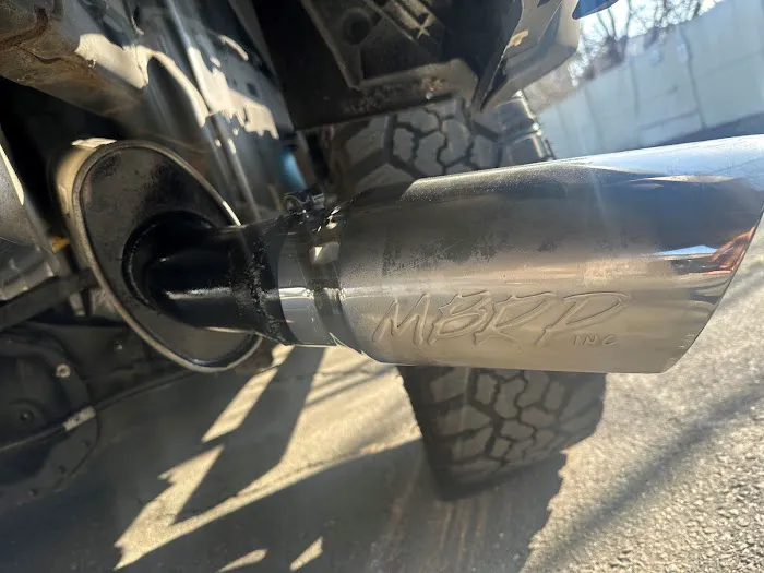 Fairfield muffler & brakes 0