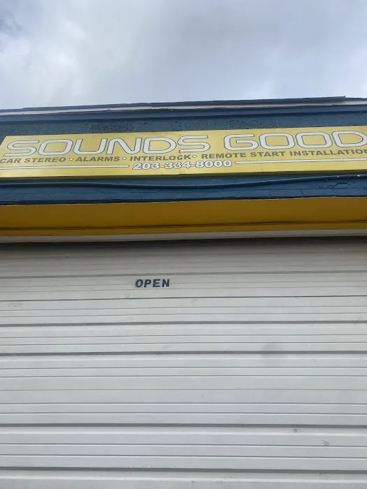 Sounds Good 5