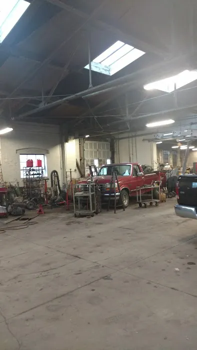 Connecticut Automatic Transmission 1