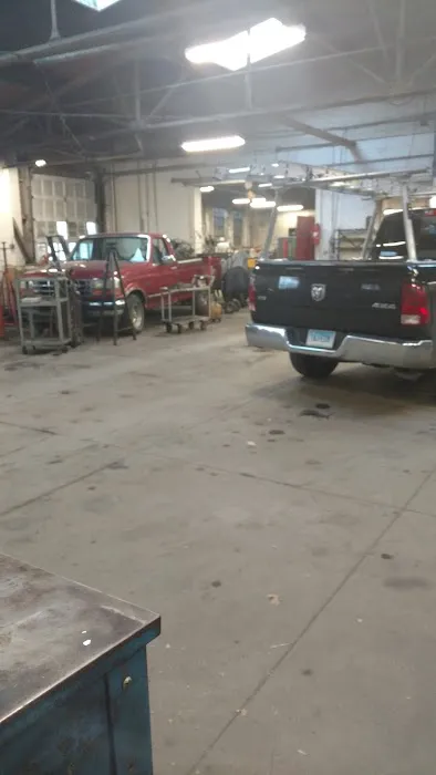 Connecticut Automatic Transmission 3