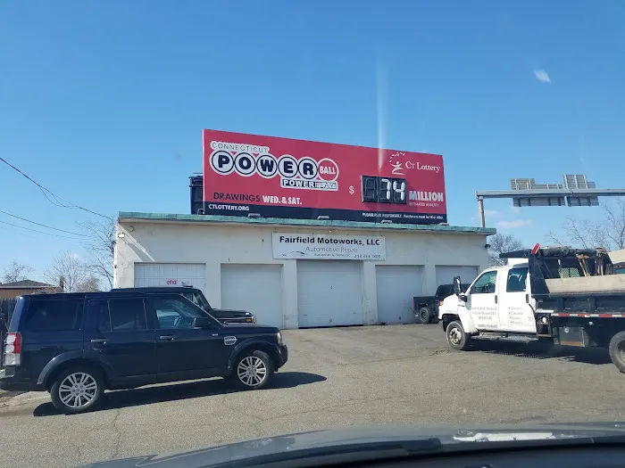 Fairfield Motoworks LLC 5