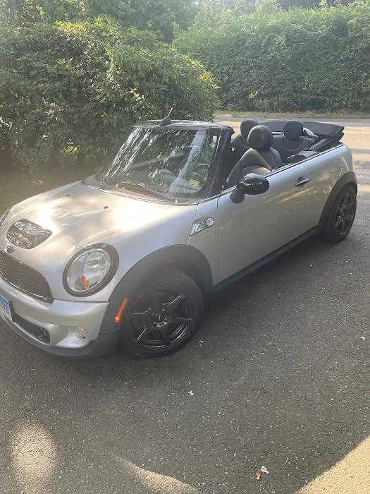 Fairfield Motoworks LLC 0