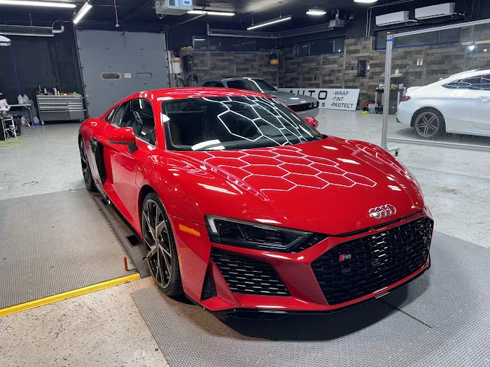 Fairfield Motoworks LLC 4