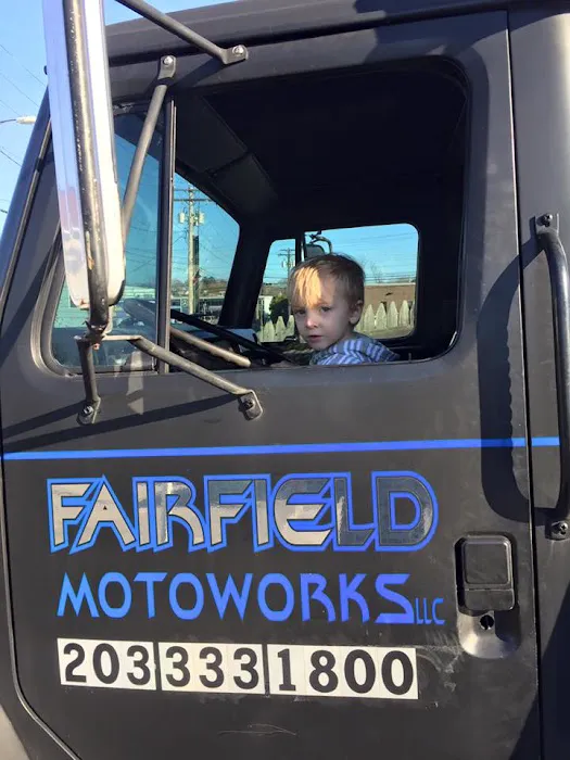 Fairfield Motoworks LLC 9