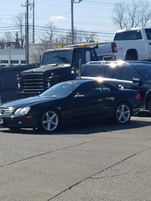 Fairfield Motoworks LLC 7