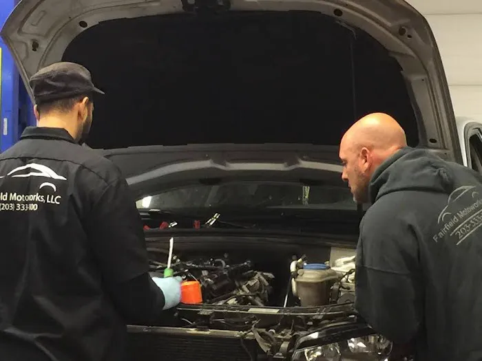 Fairfield Motoworks LLC 2