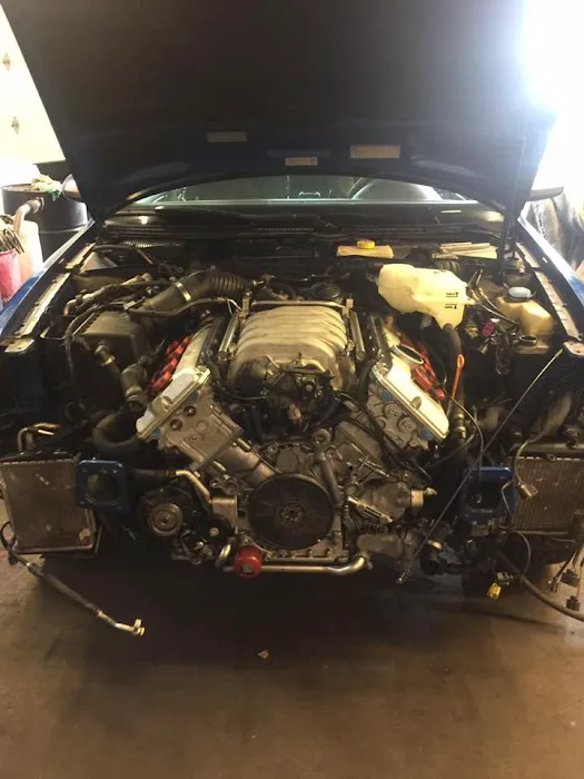 Fairfield Motoworks LLC 3