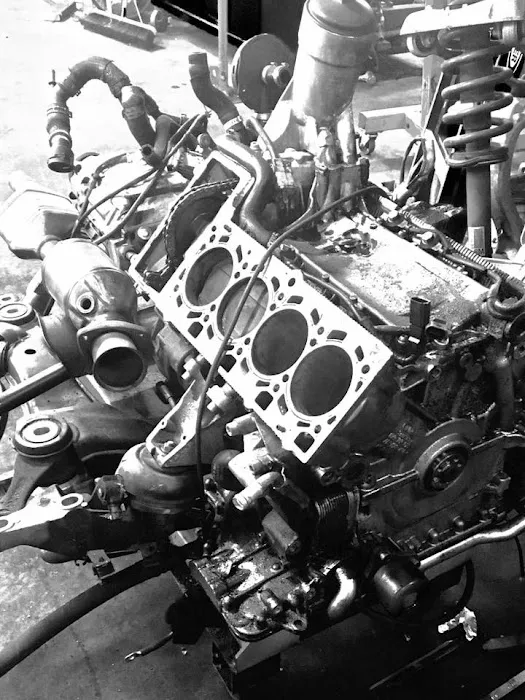 Fairfield Motoworks LLC 6