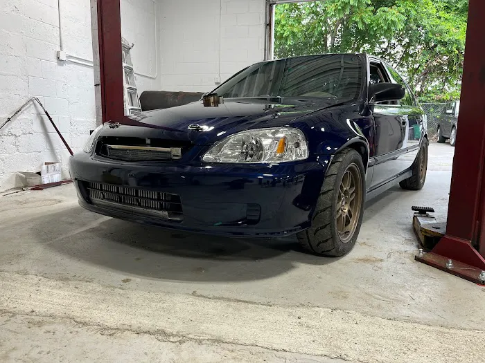 Ranney motorsport llc 3