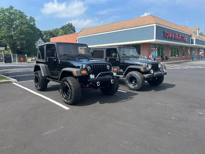 Ranney motorsport llc 0