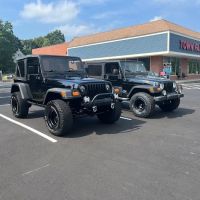 Ranney motorsport llc