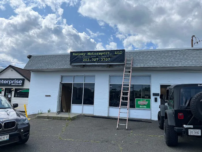 Ranney motorsport llc 2