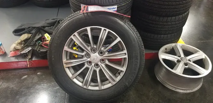 Town Fair Tire 2
