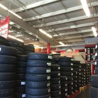Town Fair Tire