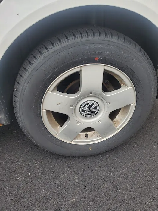 Town Fair Tire 7