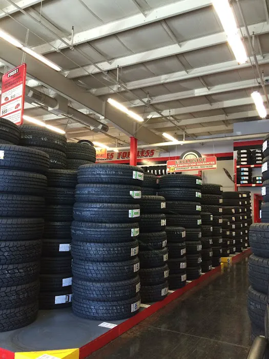 Town Fair Tire 5