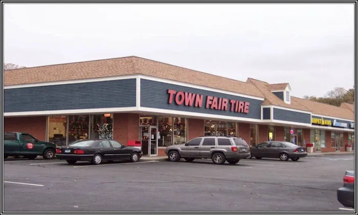 Town Fair Tire 6