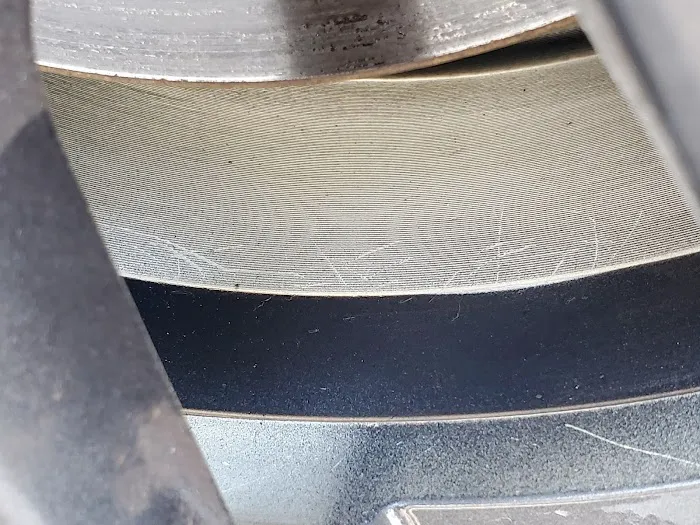 Town Fair Tire 9