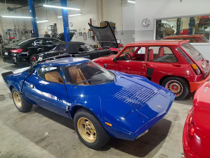 F&M Motorsport 5